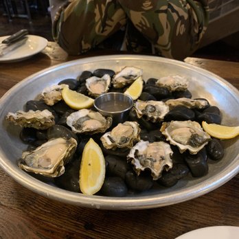 Rock and Rye Oyster House - Seafood Near Me - Bellingham, Washington Rock and Rye Oyster House - Seafood Near Me - Bellingham, Washington