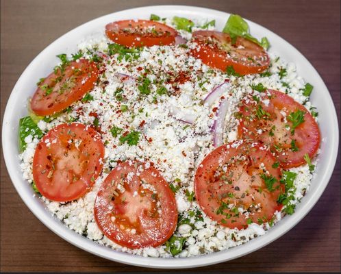 Yanni's Greek Grill by null
