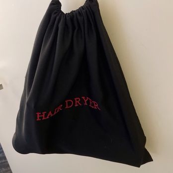 SpringHill Suites by Marriott Bakersfield - Hair dryer is hanging inside the bathroom - Hotels Near Me - Bakersfield, California SpringHill Suites by Marriott Bakersfield - Hair dryer is hanging inside the bathroom - Hotels Near Me - Bakersfield, California