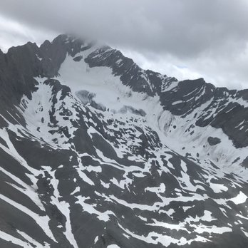 Alpine Helicopters - Tours Near Me - Canmore, Alberta