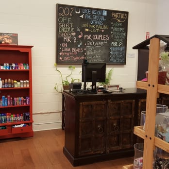 Naughty But Nice - Adult Shops Near Me - Paso Robles, California