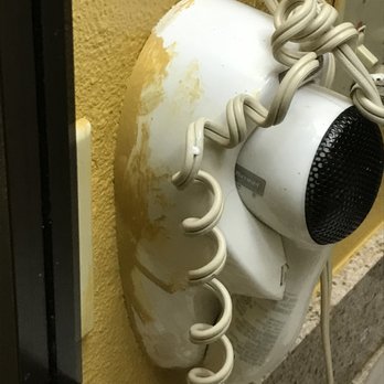 Microtel Inn & Suites by Wyndham Riverside - Painted over all fixtures without removing anything from the wall or taping anything up - Hotels Near Me - Kettering, Ohio
