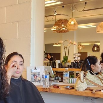 The Workshop Salon - Makeup Artists Near Me - Walnut Creek, California