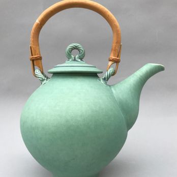 Ashland Art Works - Ceramic teapot by Bonnie Morgan - Art Galleries Near Me - Ashland, Oregon Ashland Art Works - Ceramic teapot by Bonnie Morgan - Art Galleries Near Me - Ashland, Oregon