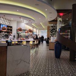 Opus Steakhouse 