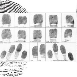 One Stop Fingerprinting and Lab Services