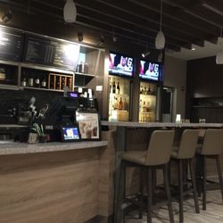 The Bistro