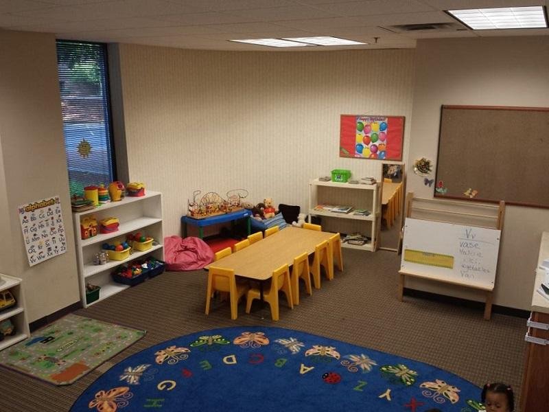 Boswell Edward Academy - childcare center in Norcross, GA