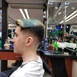 George's Barber Shop