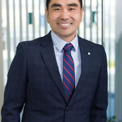 John Park Law - attorney John Park