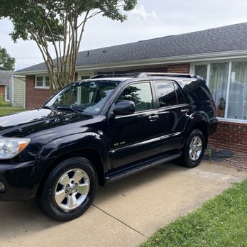 Sharp Detail - Auto Detailing Near Me