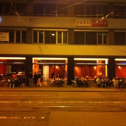 Outside Outside