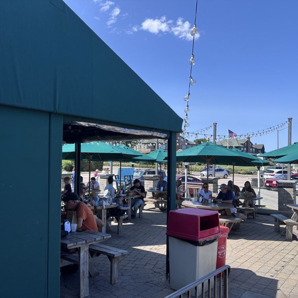 Monahan's Clam Shack - Seafood Near Me - Narragansett, Rhode Island Monahan's Clam Shack - Seafood Near Me - Narragansett, Rhode Island