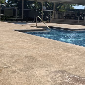 Mililani Recreation Center II - Kiddie side to the left. Party to the right - Recreation Centers Near Me - Mililani, Hawaii