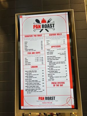 Pan Roast-Portland by null