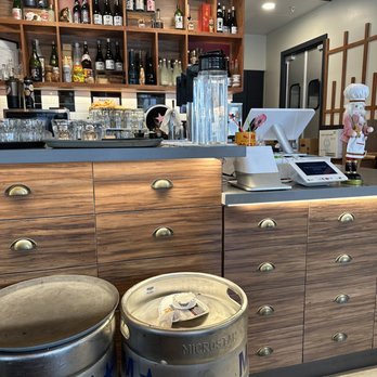 Kobuta And Ookami - Cashier - Japanese Near Me - Seattle, Washington