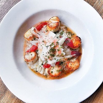 Tavolo Ristorante by null