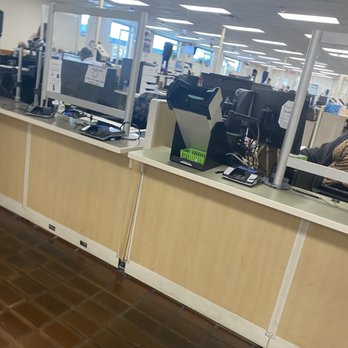 Tax Collector - inside - Departments of Motor Vehicles Near Me - Delray Beach, Florida Tax Collector - inside - Departments of Motor Vehicles Near Me - Delray Beach, Florida