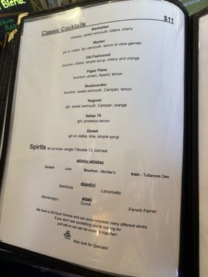 Menu photo 7 Caffe Aroma Buffalo, NY Menu photo 7 Caffe Aroma Buffalo, NY