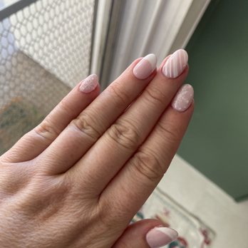 iFancy Nails Lounge & Spa - Nail Salons Near Me - La Mesa, California