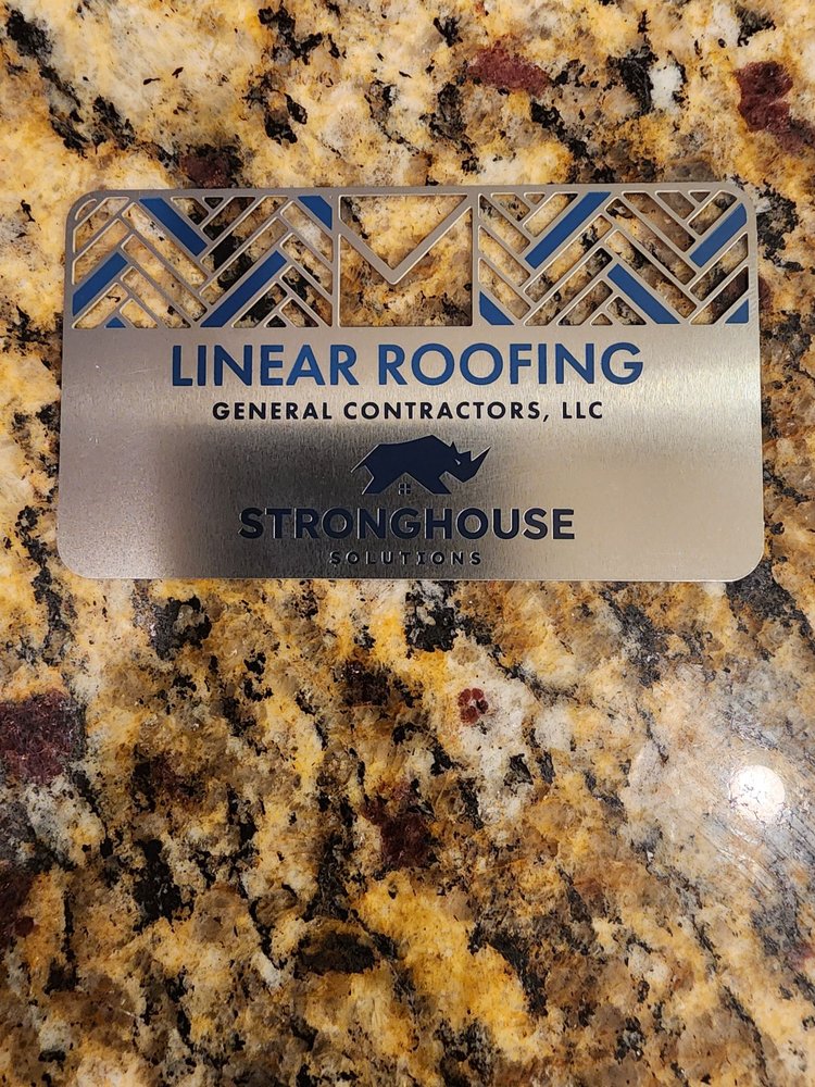 Slide of Linear Roofing & General Contractors