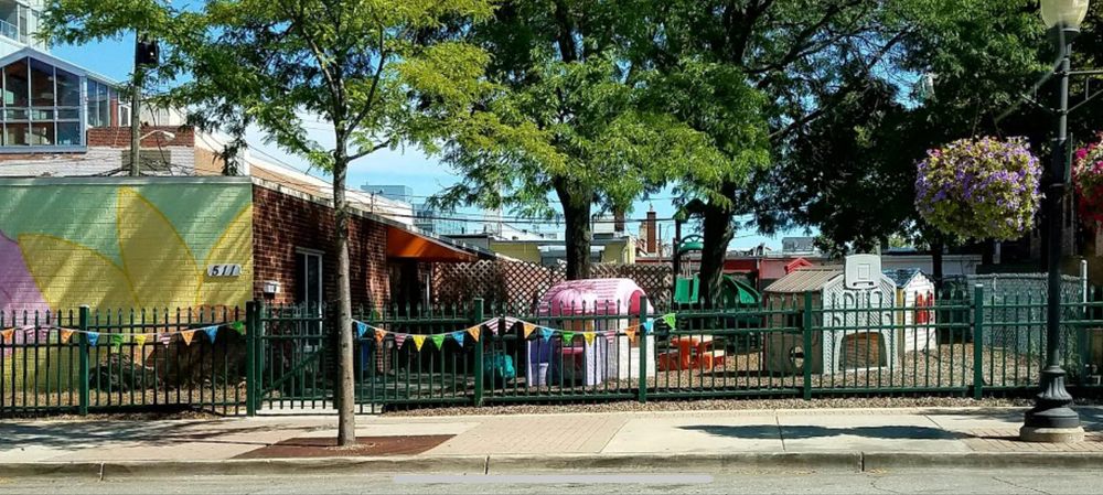 Katie's Kids A Christian - childcare center in Royal Oak, MI