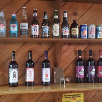 Country Kitchen - Beer and Wine selection - Music Venues Near Me - Ivydale, West Virginia Country Kitchen - Beer and Wine selection - Music Venues Near Me - Ivydale, West Virginia