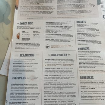 The Bar - Menu - American Near Me - Midland, Texas The Bar - Menu - American Near Me - Midland, Texas