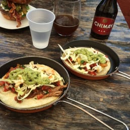 Fish Taco