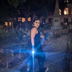 Haunted Boston Ghost Tours - The Boston Ghost tour was a highlight of our visit to the city. It was super fun, educational and spooky!!! Highly recommend!