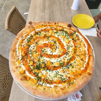 Best Pizza & Brew Escondido - Buffalo pizza with love - Beer, Wine & Spirits Near Me - Escondido, California