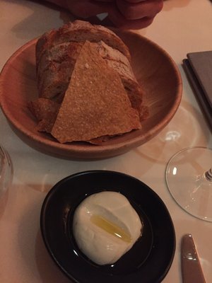 Stokehouse Pasta & Bar by null