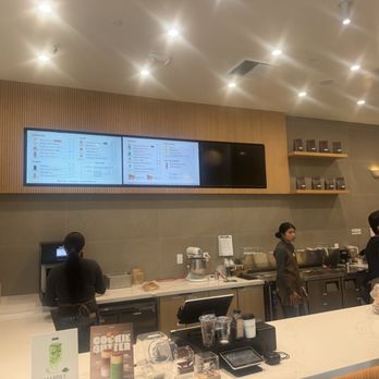 Da Vien Coffee - Coffee & Tea Near Me - Long Beach, California