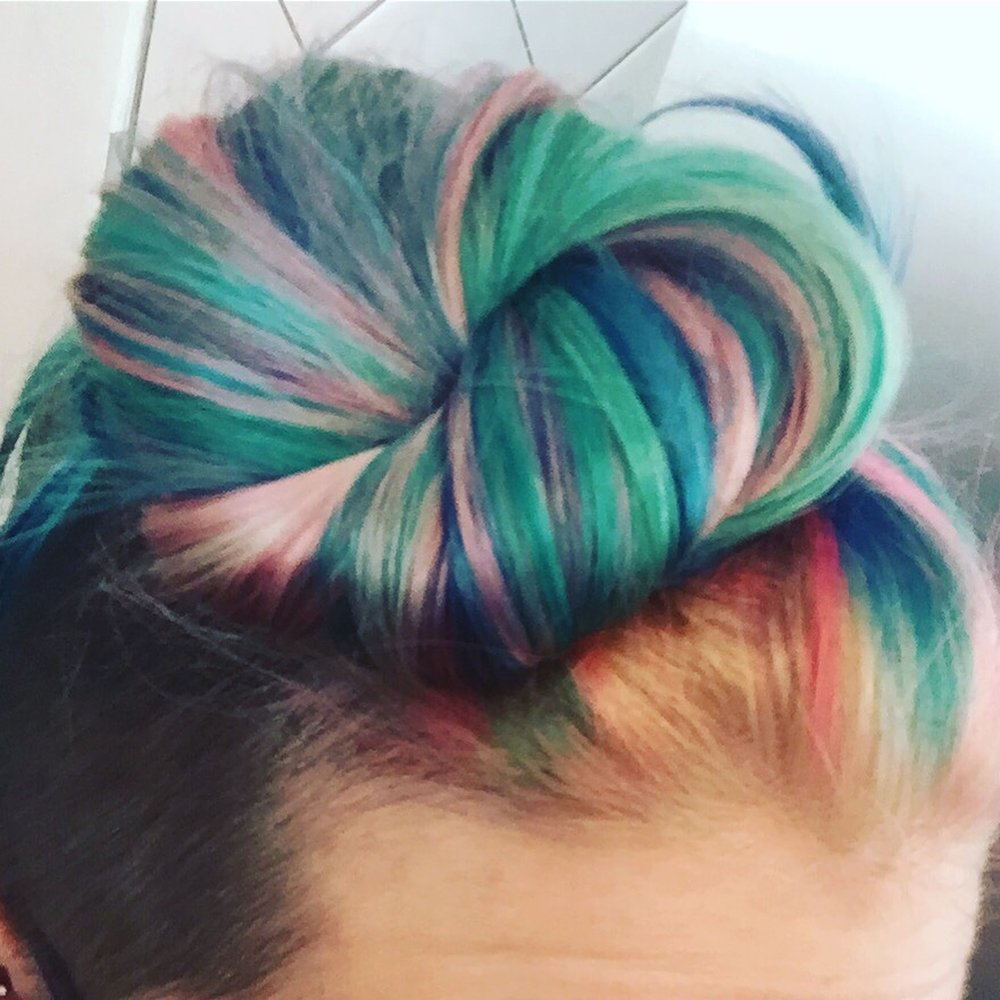 Rock Paper Scissors Salon - Hair Stylists Near Me - Durham, North Carolina Rock Paper Scissors Salon - Hair Stylists Near Me - Durham, North Carolina
