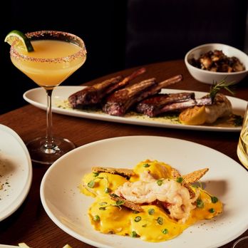 Prism - Seafood Near Me - Detroit, Michigan Prism - Seafood Near Me - Detroit, Michigan