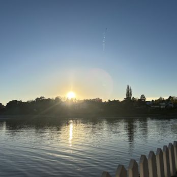 Lille Herbern - Sunset - Seafood Near Me - Oslo, 03