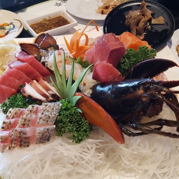 Mansun Sushi - Japanese Near Me - Walnut, California