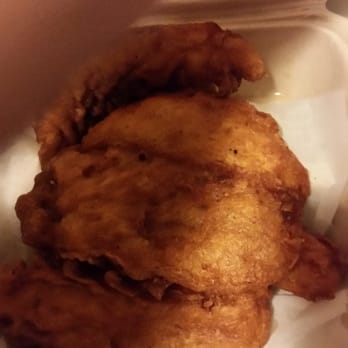 Cape Cod Fish N' Chips - Seafood Near Me - Cotati, California