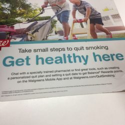 Walgreens
