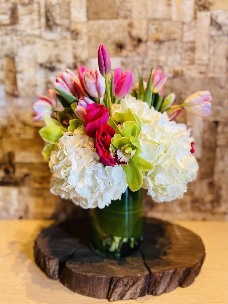 NATURAL SIMPLICITY 209 Photos & 133 Reviews 345 Richmond St, El