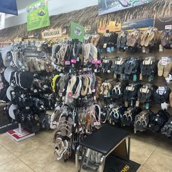 Flip Flop Zone