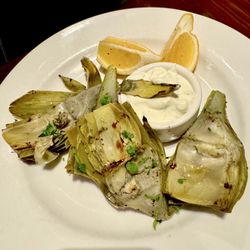 Perry’s - Novato