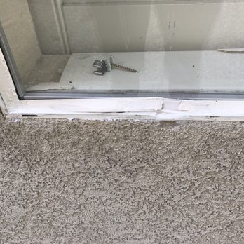Fred's Glass & Mirror - Poor quality. I'd be embarrassed to call this a job well done - Windows Installation Near Me - Riverside, California Fred's Glass & Mirror - Poor quality. I'd be embarrassed to call this a job well done - Windows Installation Near Me - Riverside, California