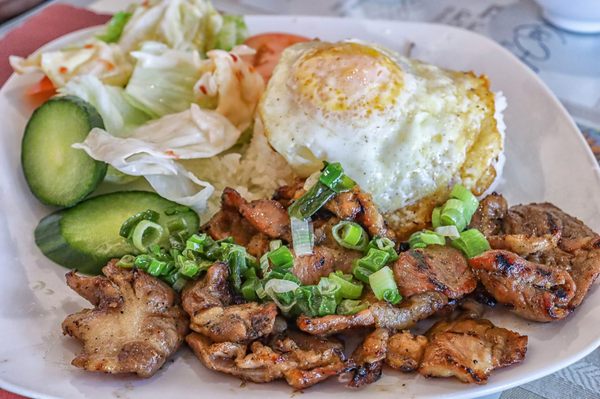 Khởi Hưng Restaurant by null