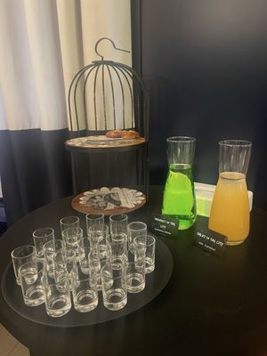 Falkensteiner Hotel Prague by null