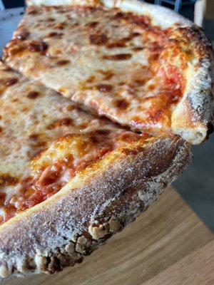 Collins Pizza - Artisanal NY Style Pizza by null