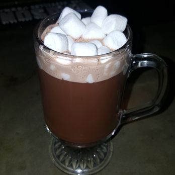 The Raven Tower - Best hot chocolate and Jameson ever made! - Bars Near Me - Houston, Texas The Raven Tower - Best hot chocolate and Jameson ever made! - Bars Near Me - Houston, Texas