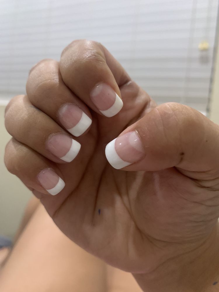 Tip Top Nails