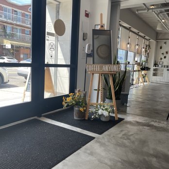 The Well Coffee - Coffee & Tea Near Me - Flushing, New York The Well Coffee - Coffee & Tea Near Me - Flushing, New York