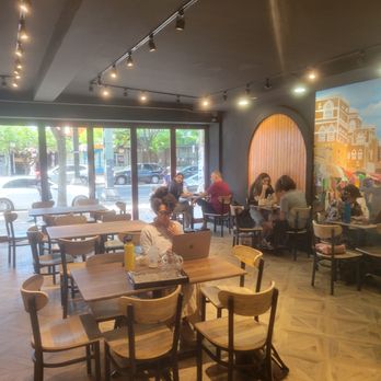 Qahwah House - Coffee & Tea Near Me - Queens, New York Qahwah House - Coffee & Tea Near Me - Queens, New York